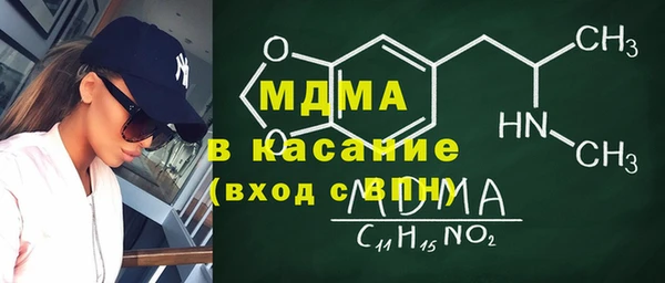 mix Вяземский